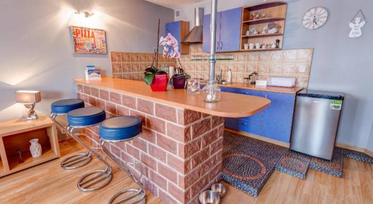 Lovely apartment | Dogs allowed in Szczecin