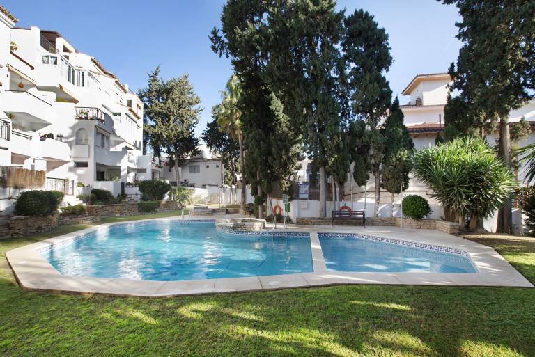 Appartement  Torremolinos