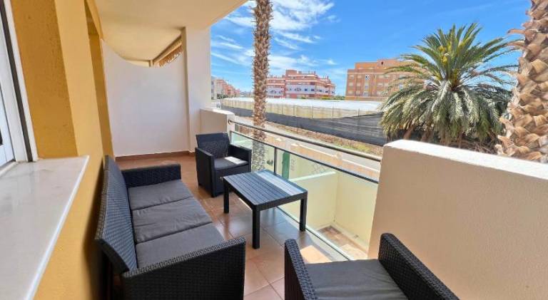 Rental apartment with private pool & terrace — photo 5
