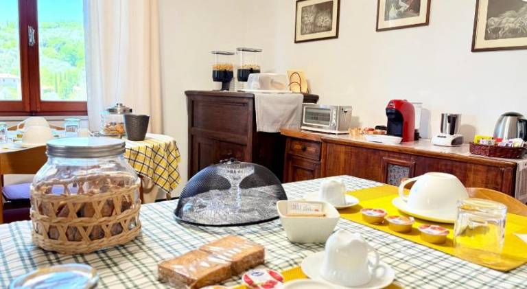 B&B Il Pozzo — photo 4