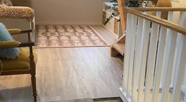 Rental apartment with patio | Pets allowed — photo 4