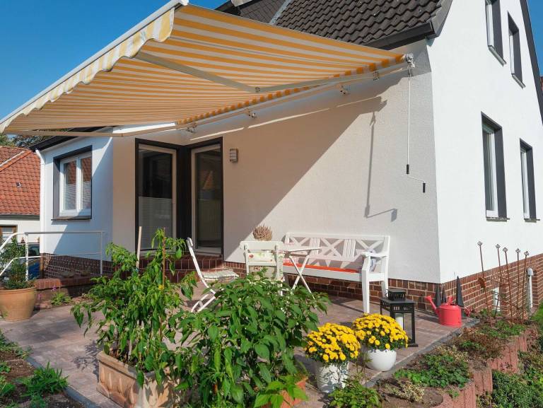 Ferienhaus  Stade