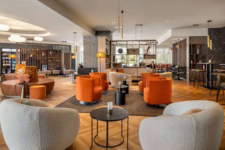 Vienna House Easy by Wyndham Frankfurt Airport — photo 2