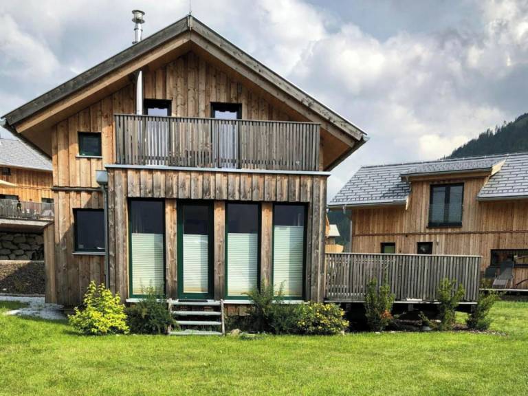 Chalet Hohentauern
