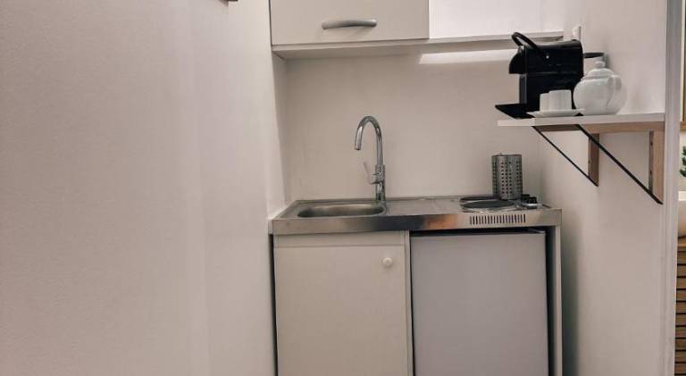 Apartment | Near Sacré-Cœur — photo 4