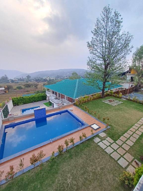 Charming villa | Pets allowed in Jaoli