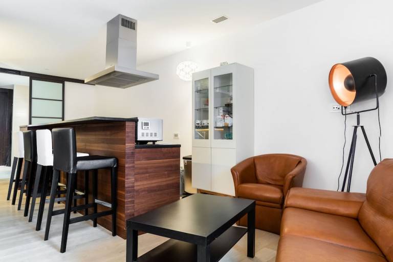 Ferienwohnung Montreux