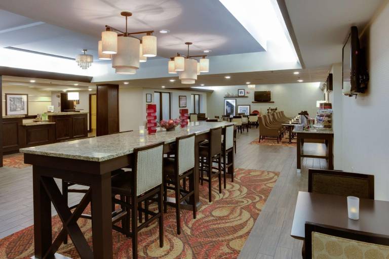 Hampton Inn Gettysburg — photo 2