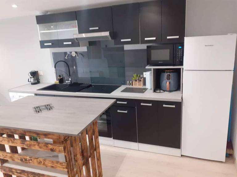 Maison de vacances Châtillon-sur-Seine