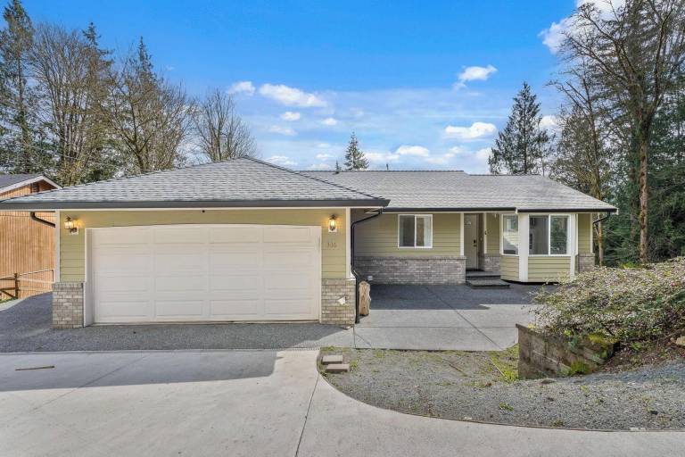 House  Sedro-Woolley