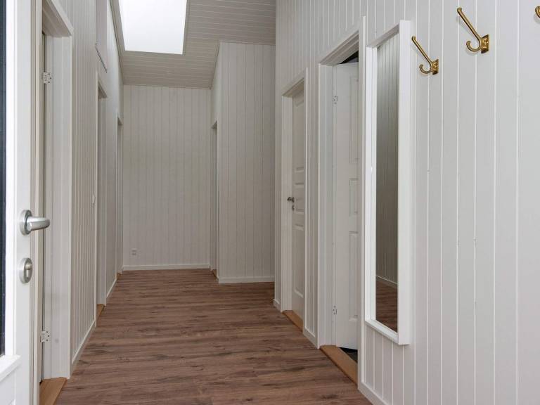 Feriehus  Silkeborg