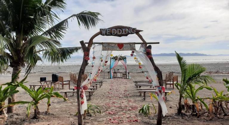 Eastwind Beach Club- El Nido — photo 3
