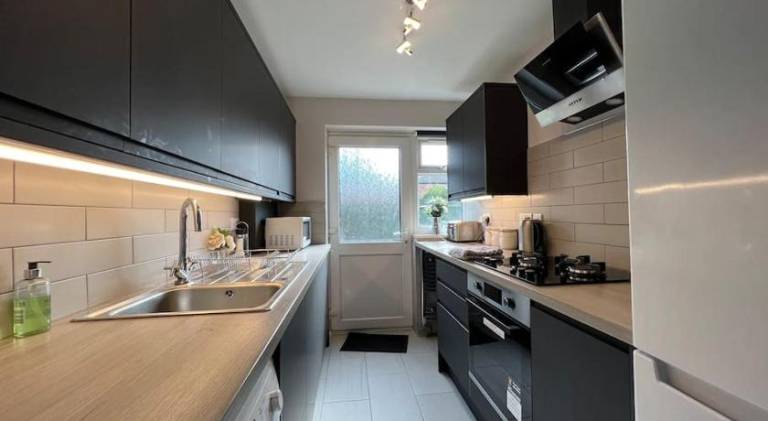 House with 4 rooms for 6 persons — photo 3