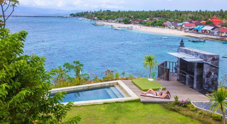 Agung View Villa Nusa Penida — photo 3