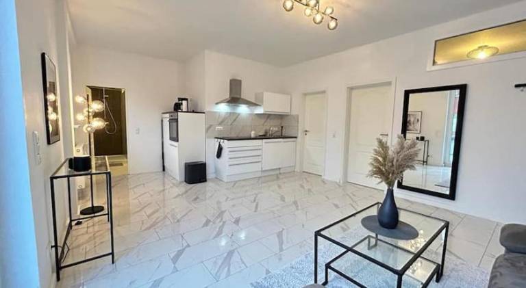 Ferienwohnung Elmshorn