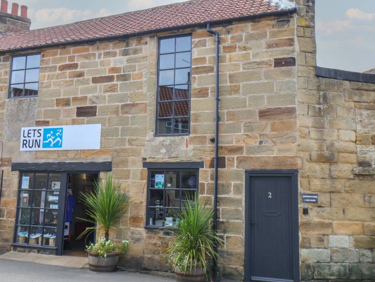 Postman’s Lodge