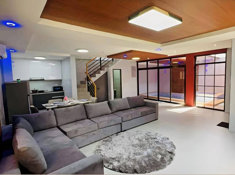 Wonderful house | Pets allowed in Angeles City
