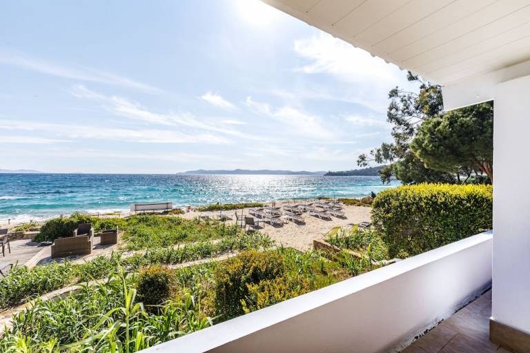 Villa Le Lavandou
