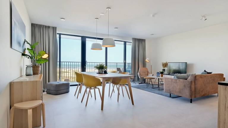 Ferienwohnung Hoofdplaat