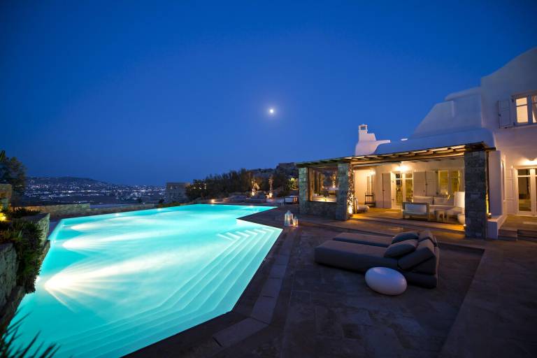Villa Mykonos