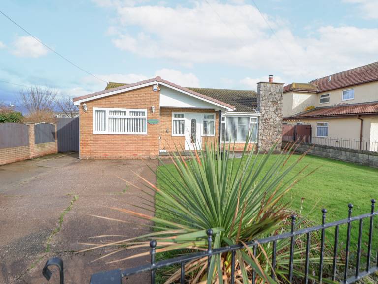 Cottage Towyn