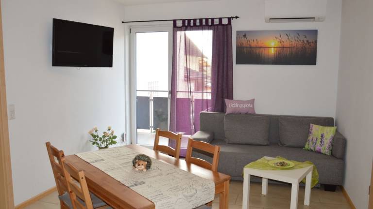 Ferienwohnung  Rust