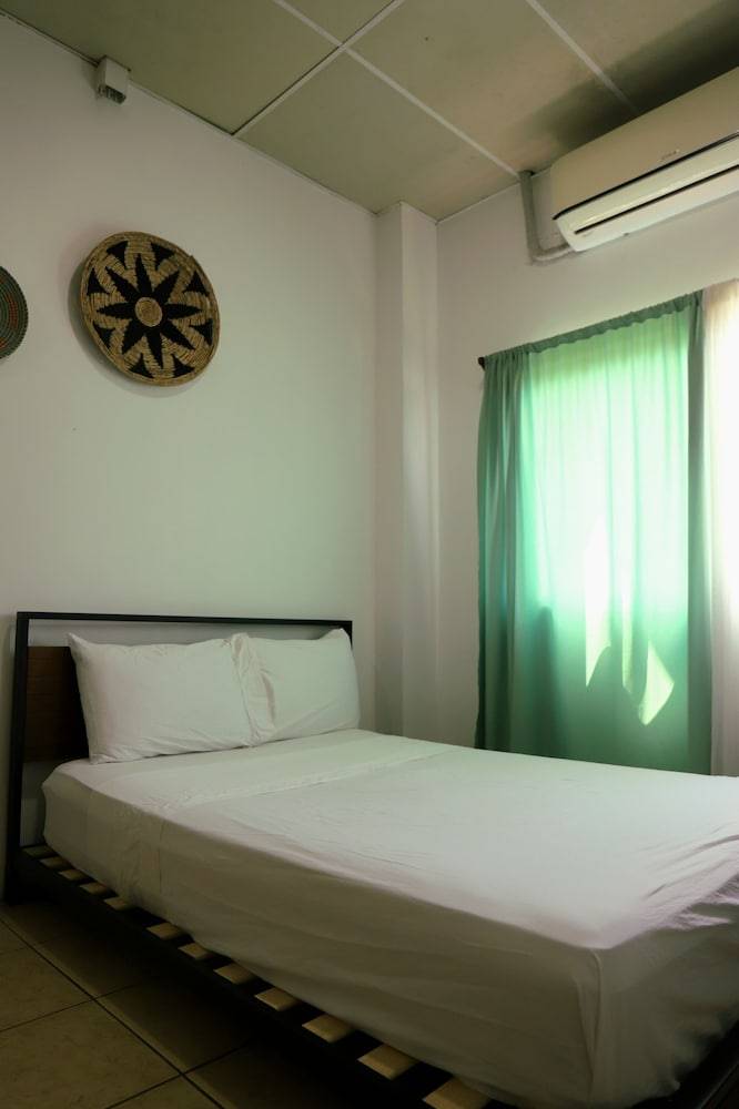 Hostel La Fortuna, Costa Rica