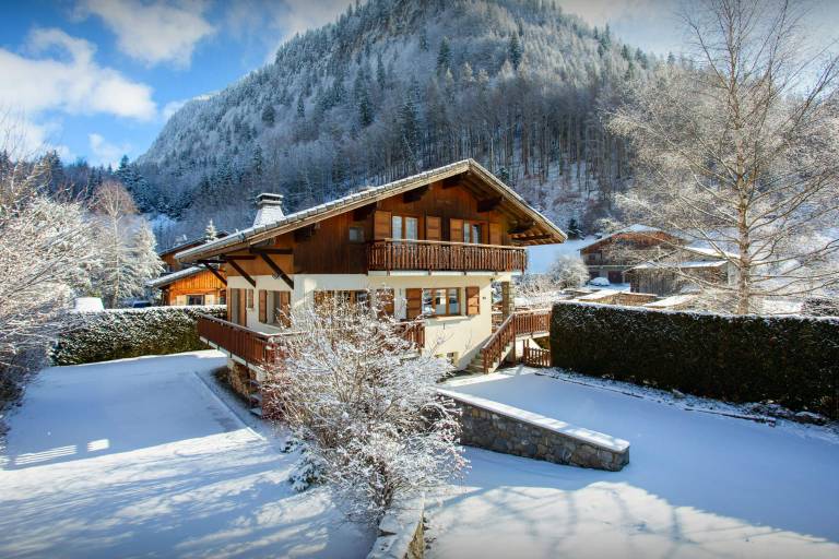 Chalet Montriond