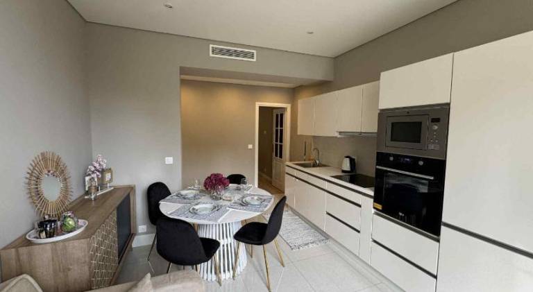 Holiday apartment with 1 room for 4 persons — photo 5