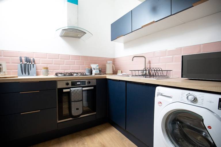 Holiday apartment | Suitable for remote work — photo 4