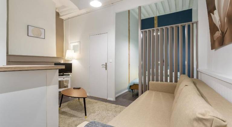 Charming holiday apartment | Next to Place Bellecour | Dogs allowed — photo 3