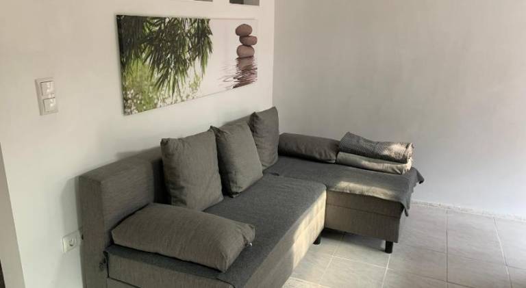 Rental apartment with 1 room for 2 persons — photo 2