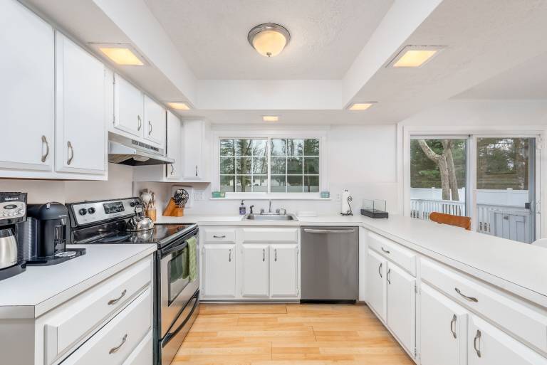 House  Hampton Bays