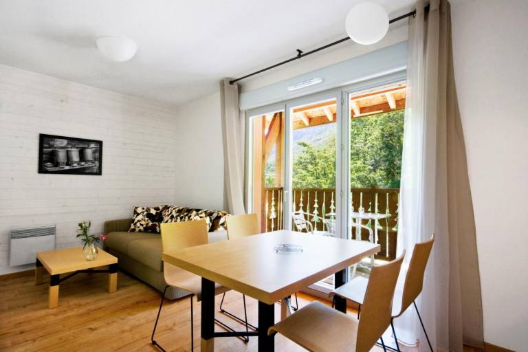 Studio Ax-les-Thermes