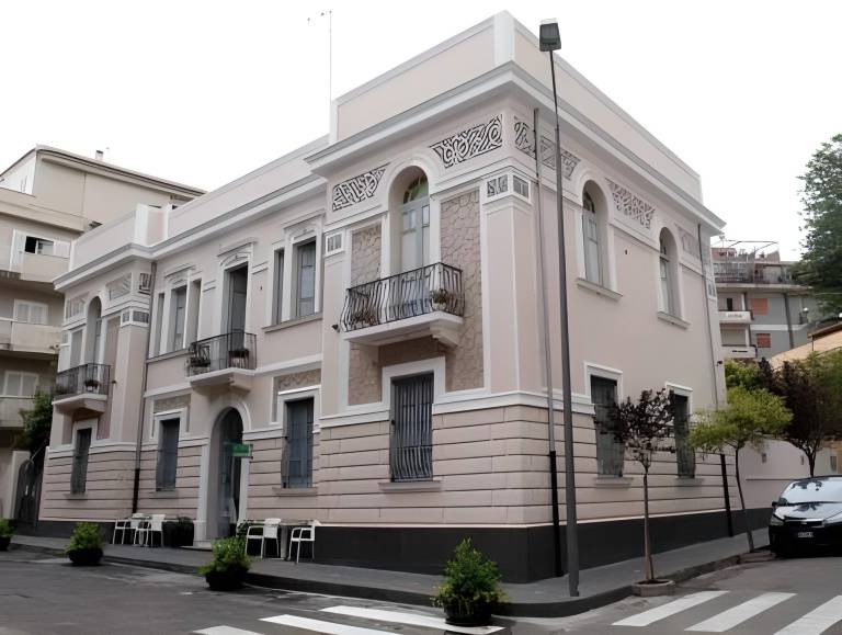 Villa Vittoria Tropea B&B in Parghelia