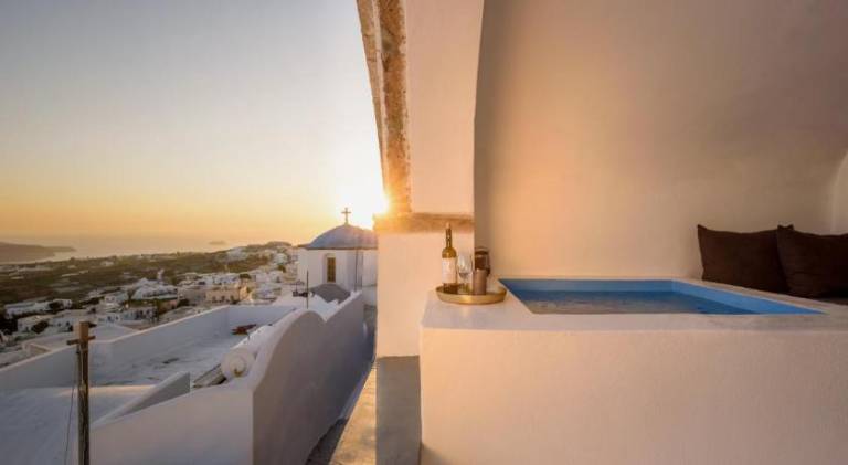 Beautiful holiday apartment with terrace & hot tub | Pet-friendly — photo 3
