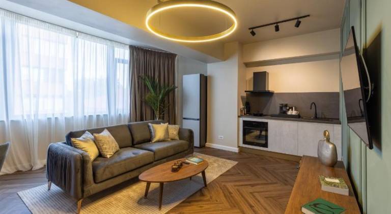 Apartment with 1 room for 2 persons — photo 2