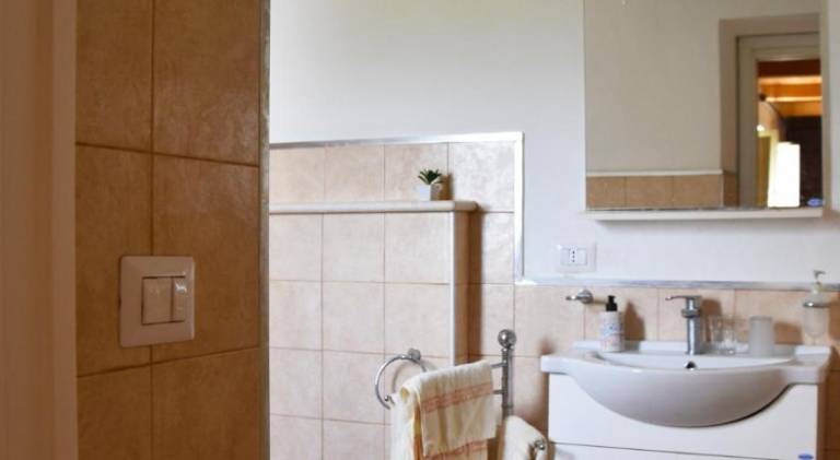 Wonderful holiday apartment | Dogs allowed in Matera