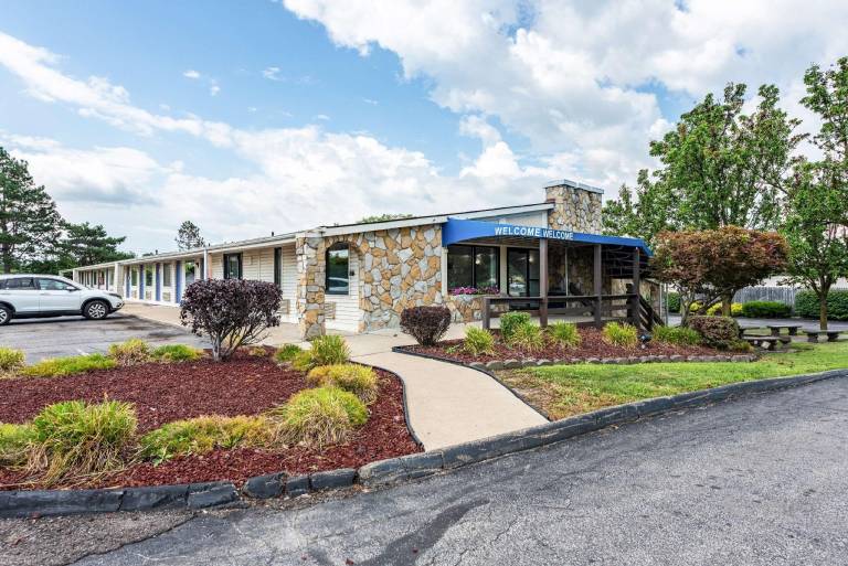 Motel 6 Mansfield, OH — photo 4
