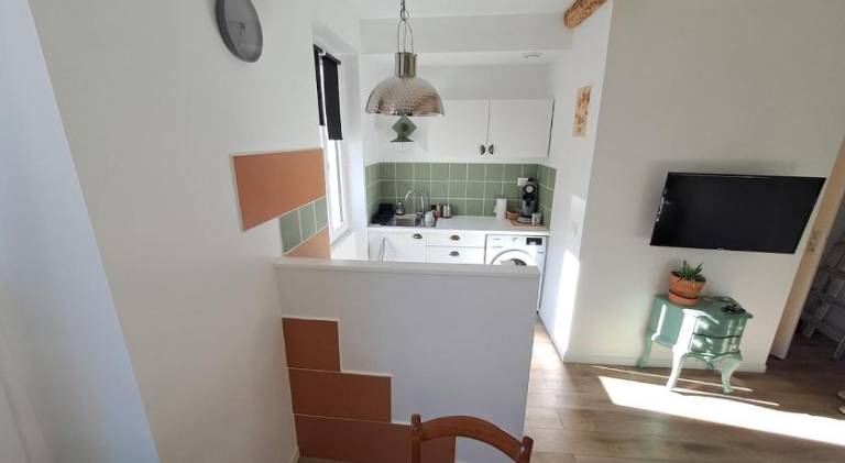 Apartment | Next to the beach | Dogs allowed — photo 3