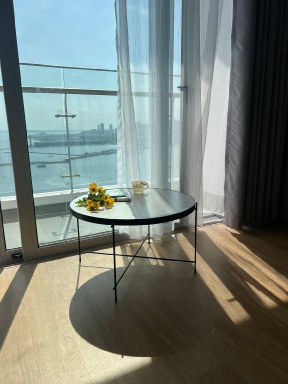 Vacation home with 2 rooms for 5 persons — photo 3