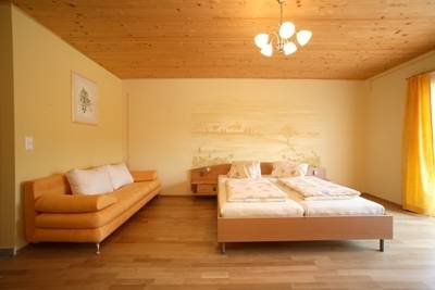 Privatzimmer  Gemeinde Poysdorf