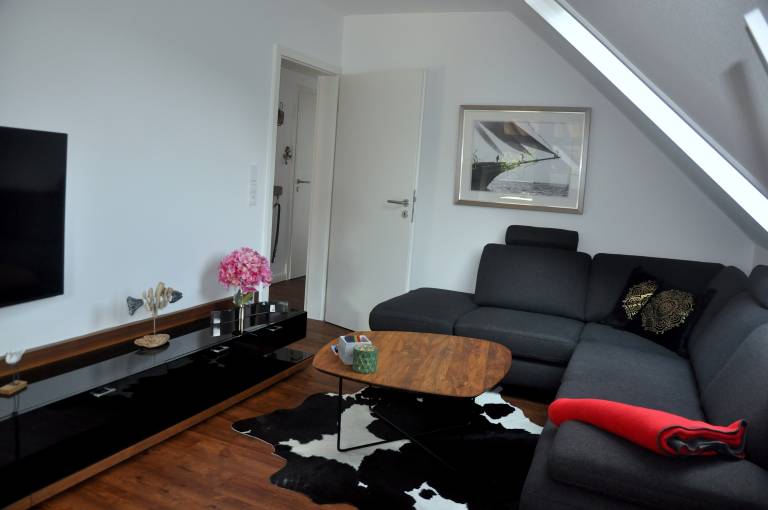 Ferienwohnung Eckernförde