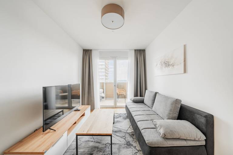 Apartment  Kaiserebersdorf