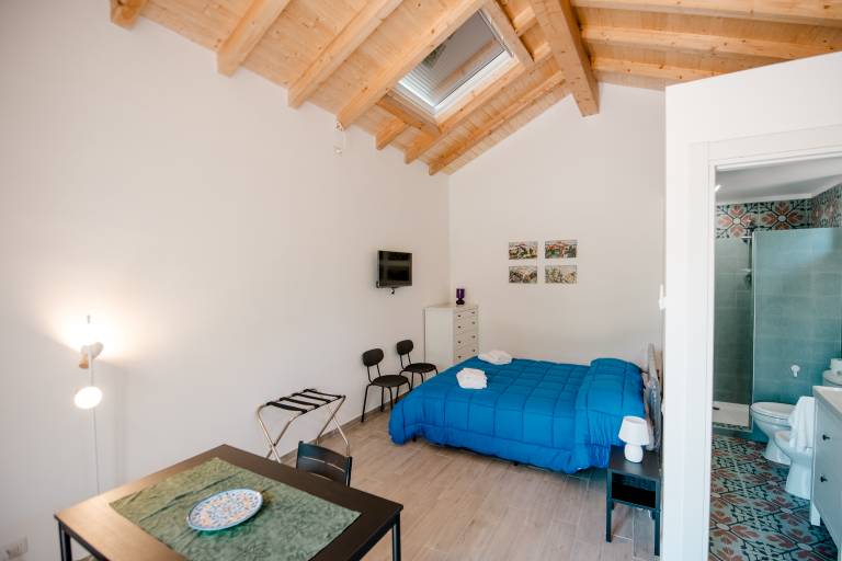 Agriturismo Santa Maria di Licodia