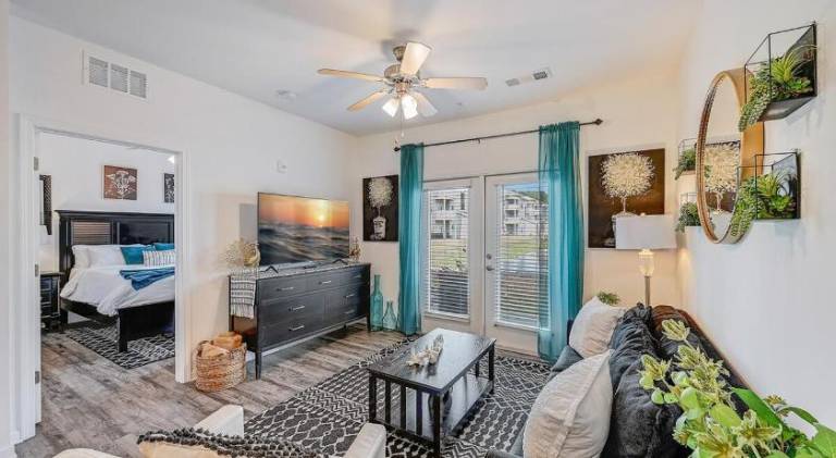 Apartment | Pet-friendly — photo 4