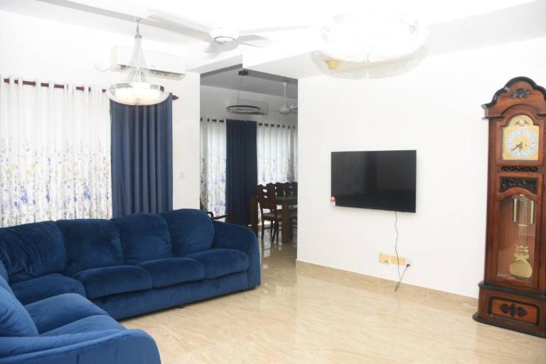 2000 m&sup2; Ferienwohnung