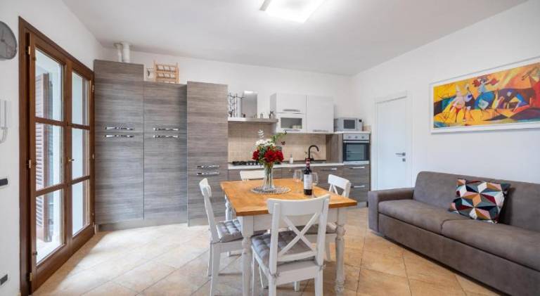 Fully equipped beautiful vacation home with barbecue, garden & patio | Pet-friendly — photo 5