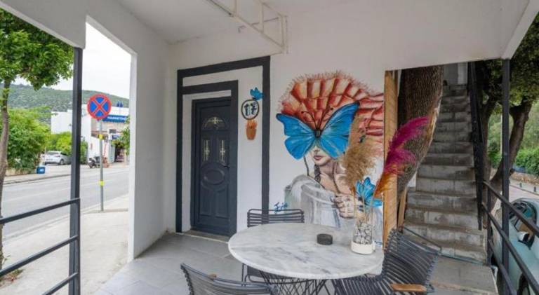 Boti Butik Otel — photo 4