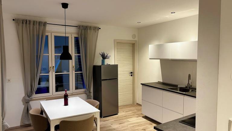 Ferienwohnung Kalterer See